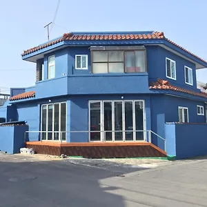 Gasthof Jeju Guesthouse, Jeju