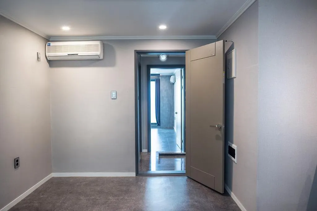 Jeju Amabile Pension Holiday home