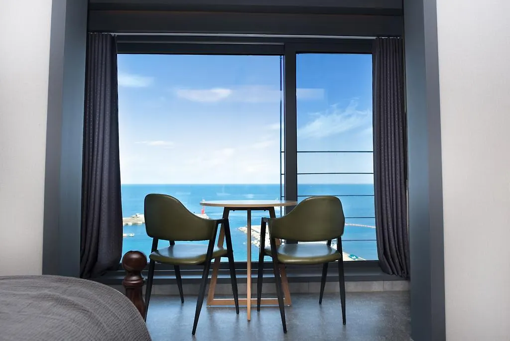 Holiday home Jeju Amabile Pension
